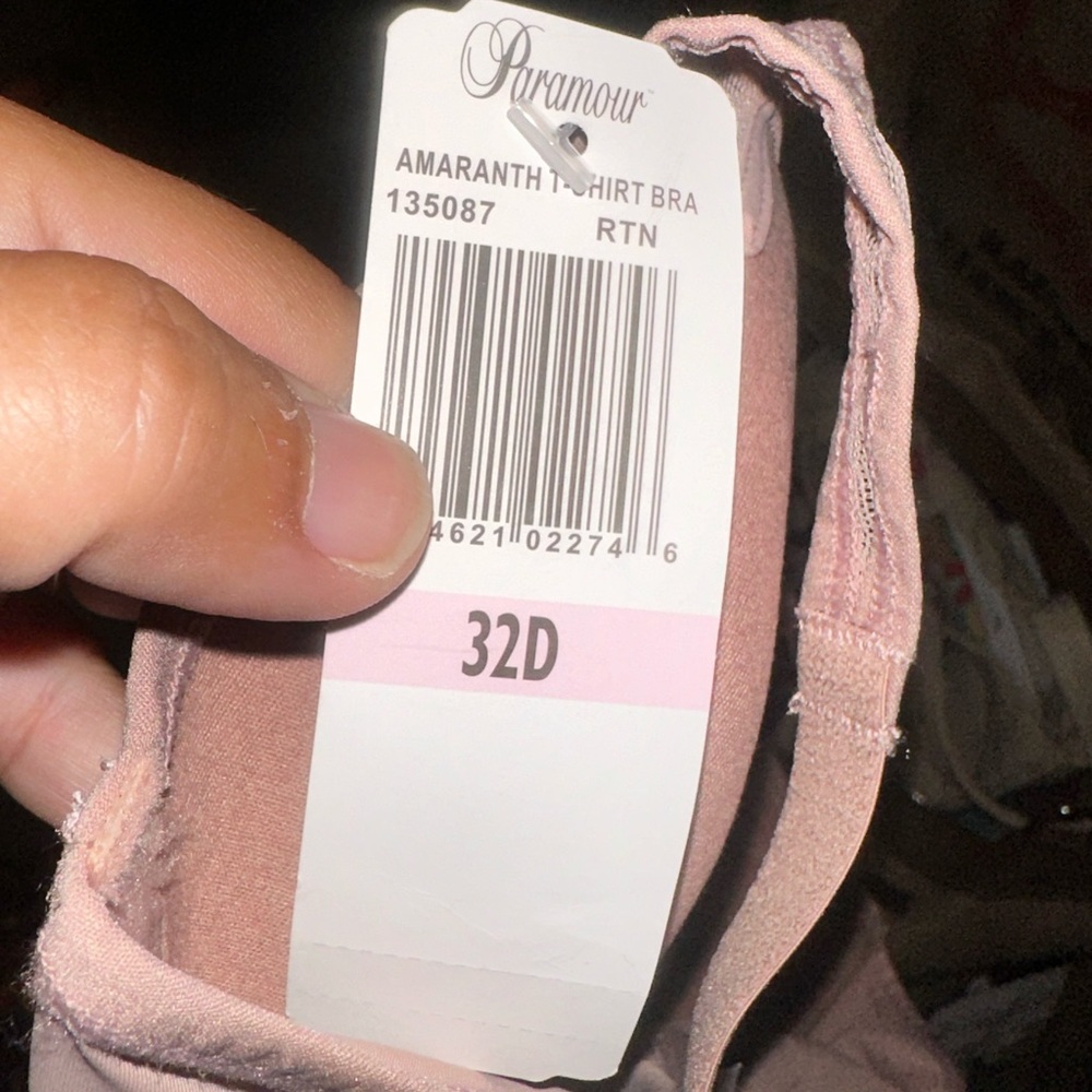 NWT Bra - Picture 9 of 9